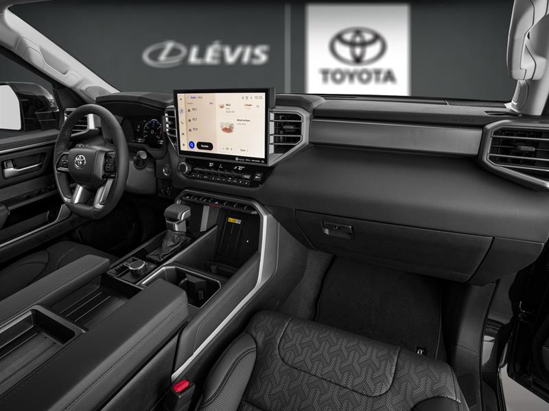 toyota Tundra 2026 - 11