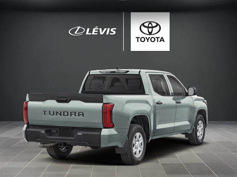 toyota Tundra 2026 - 2