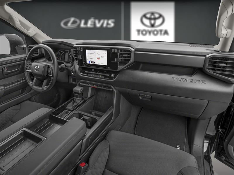 toyota Tundra 2026 - 11