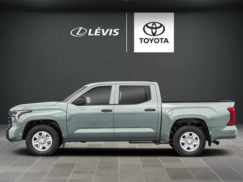 toyota Tundra 2026 - 3