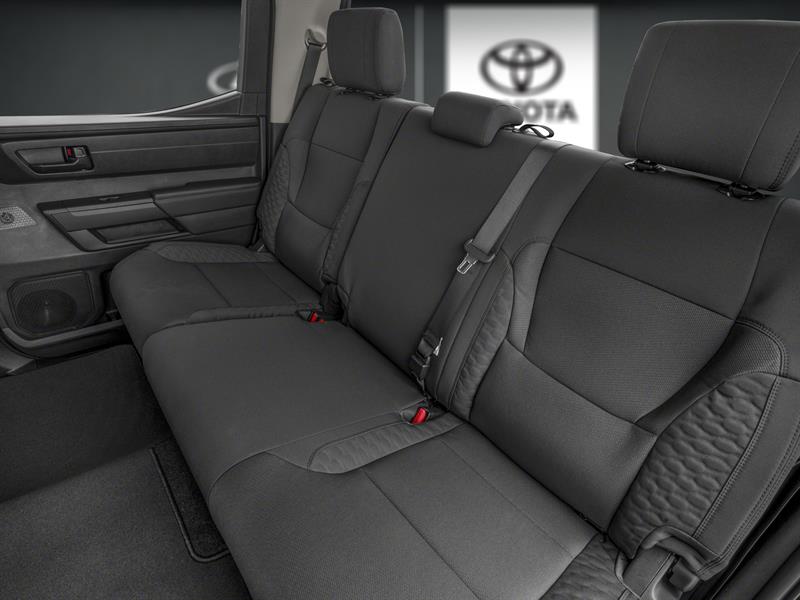 toyota Tundra 2026 - 9