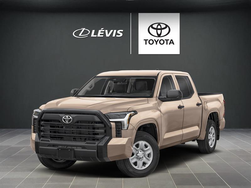toyota Tundra 2026