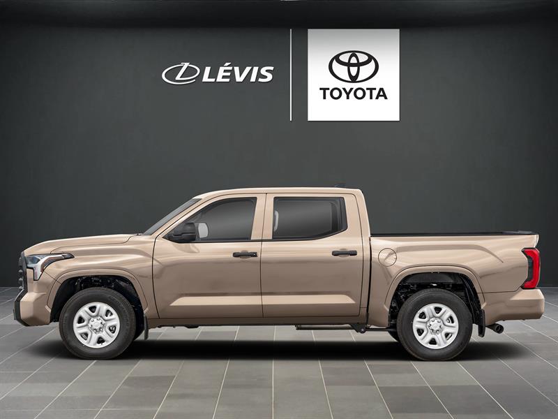 toyota Tundra 2026 - 3