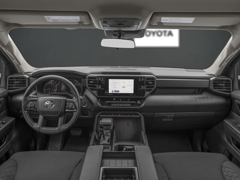 toyota Tundra 2026 - 4