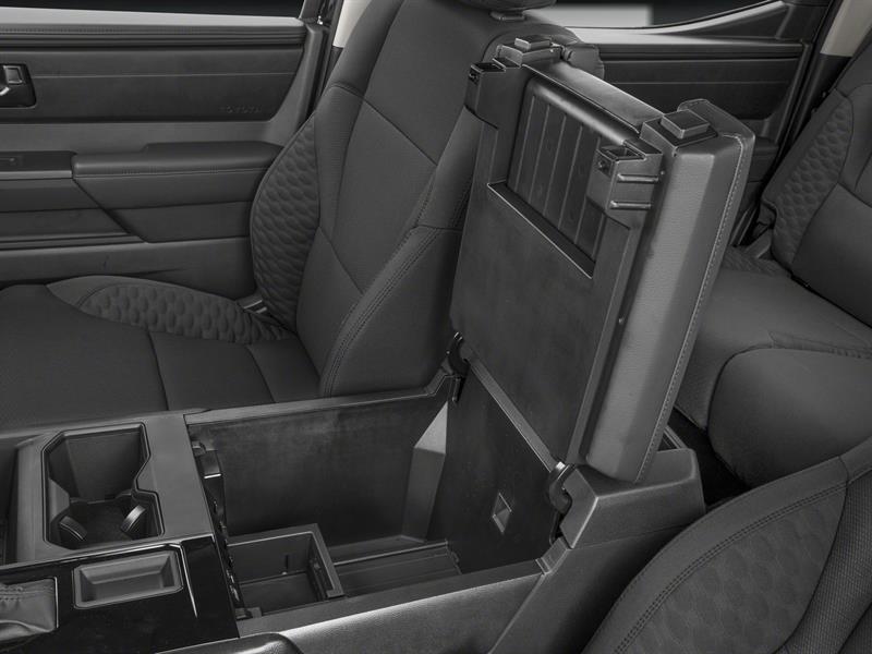 toyota Tundra 2026 - 10