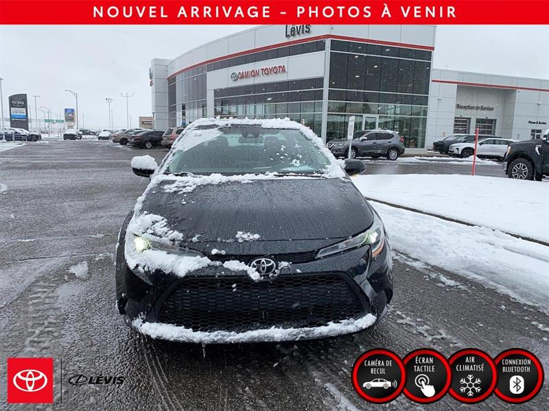 toyota Corolla 2020 - 2
