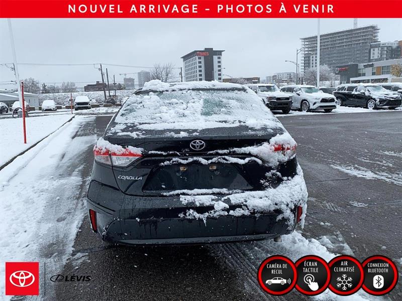 toyota Corolla 2020 - 3