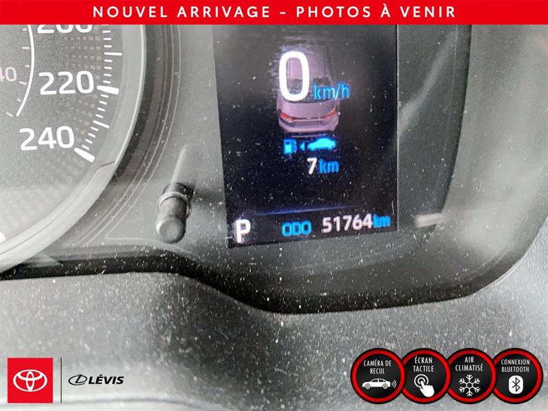 toyota Corolla 2020 - 5