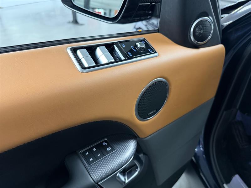 land rover Range Rover Sport 2019 - 9