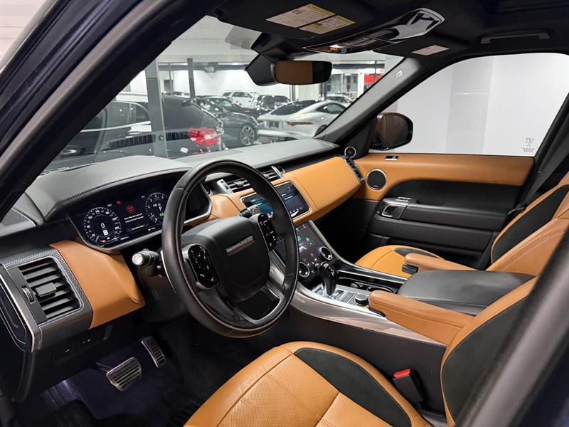 land rover Range Rover Sport 2019 - 12