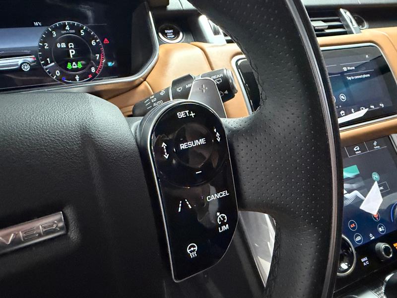 land rover Range Rover Sport 2019 - 15