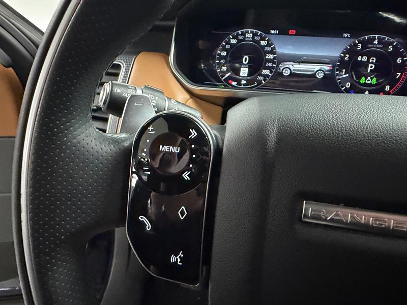 land rover Range Rover Sport 2019 - 16