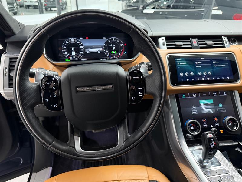 land rover Range Rover Sport 2019 - 17