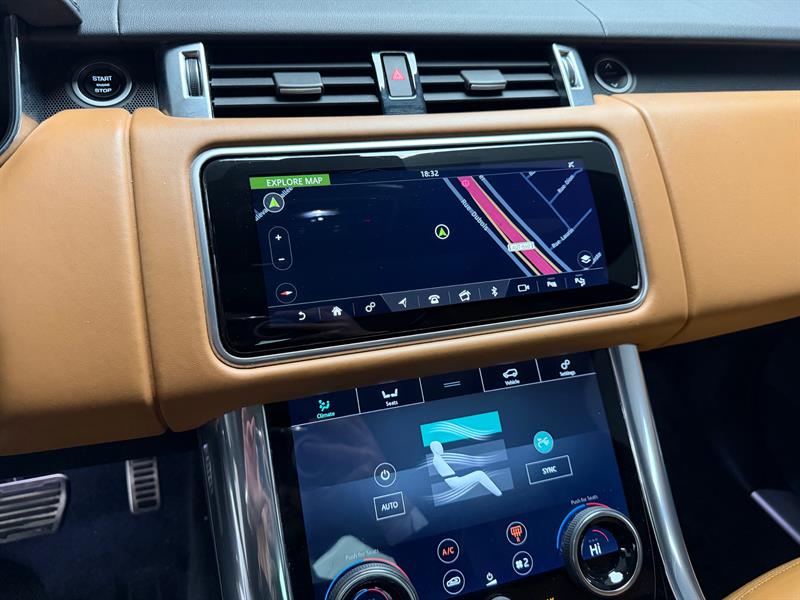 land rover Range Rover Sport 2019 - 18