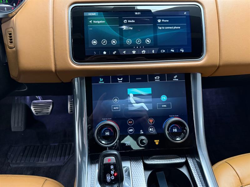 land rover Range Rover Sport 2019 - 19