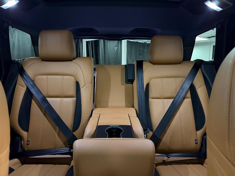 land rover Range Rover Sport 2019 - 22