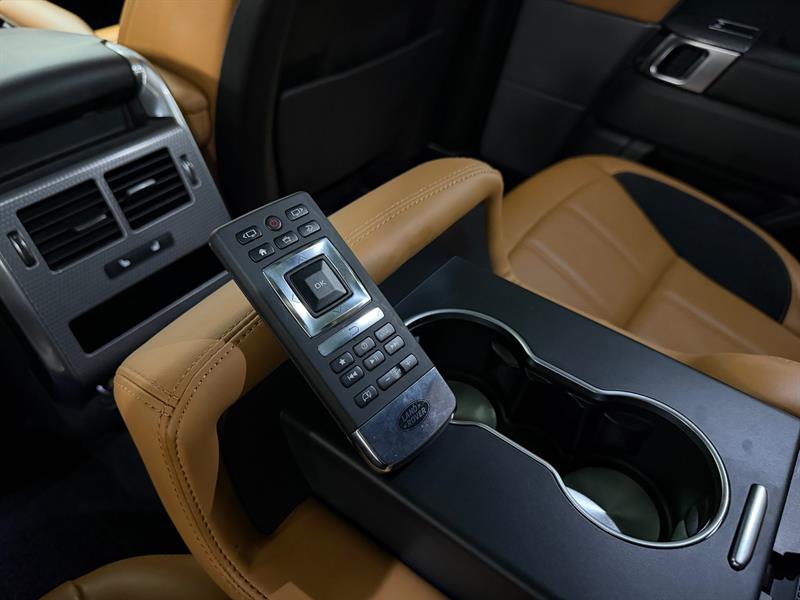 land rover Range Rover Sport 2019 - 24