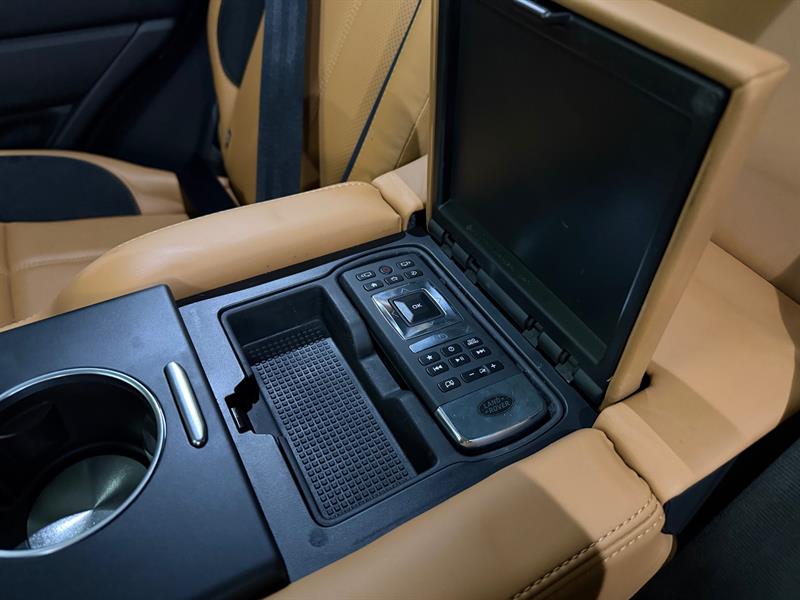 land rover Range Rover Sport 2019 - 29