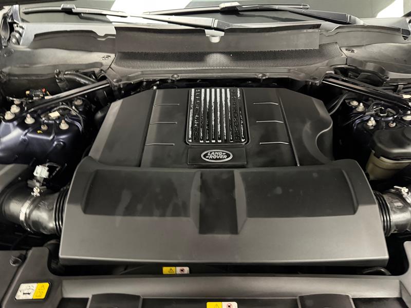 land rover Range Rover Sport 2019 - 31