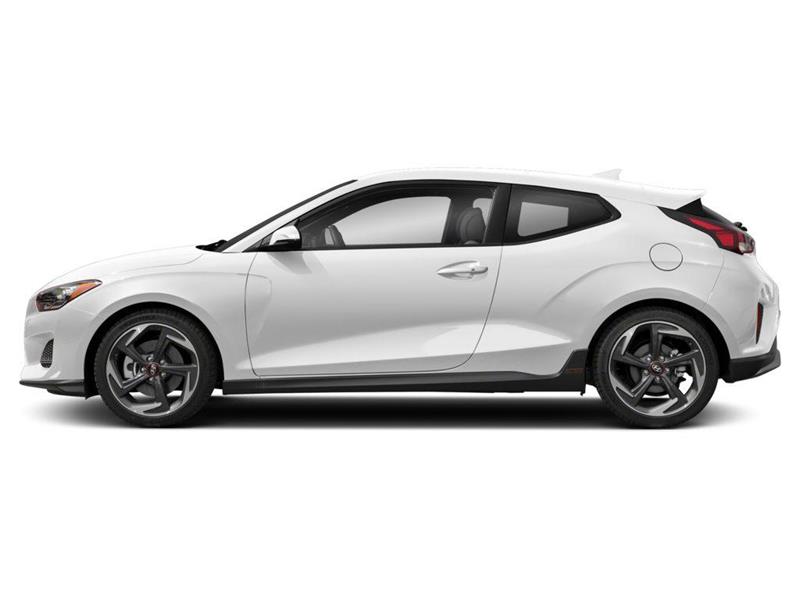 hyundai Veloster 2019 - 2