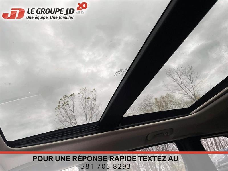 jeep Grand Cherokee 2011 - 16