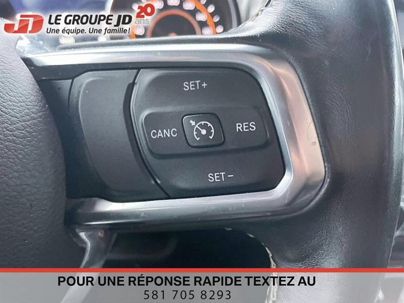 jeep Wrangler Unlimited 2020 - 13