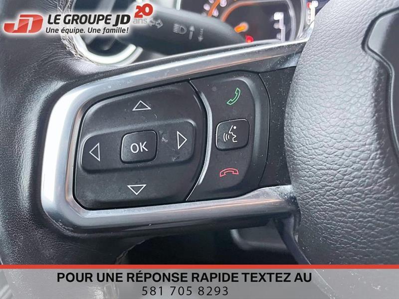 jeep Wrangler Unlimited 2020 - 14