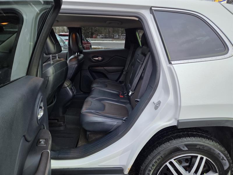 jeep Cherokee 2016 - 14