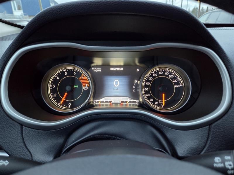 jeep Cherokee 2016 - 33