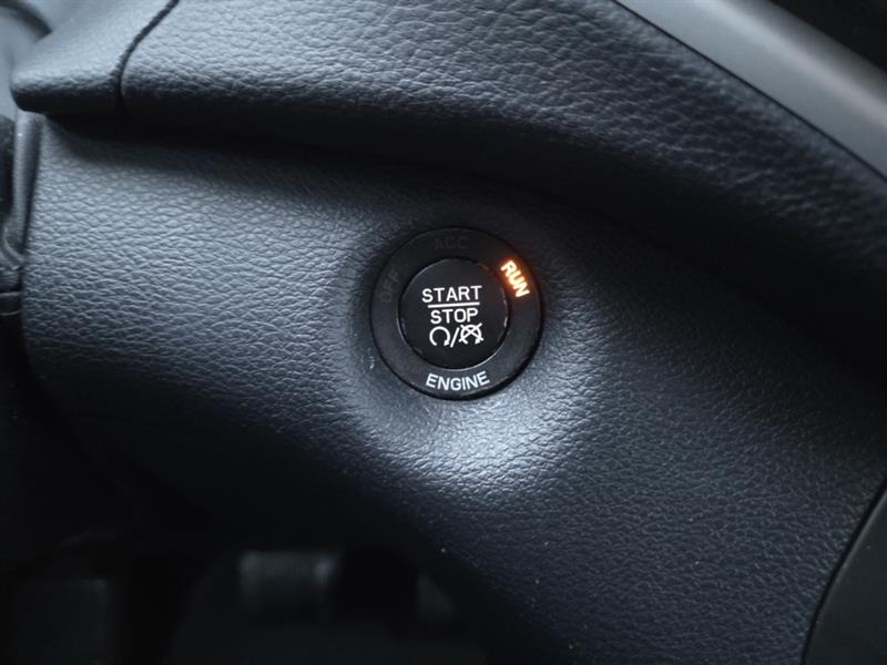 jeep Cherokee 2016 - 36