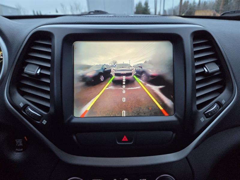 jeep Cherokee 2016 - 39