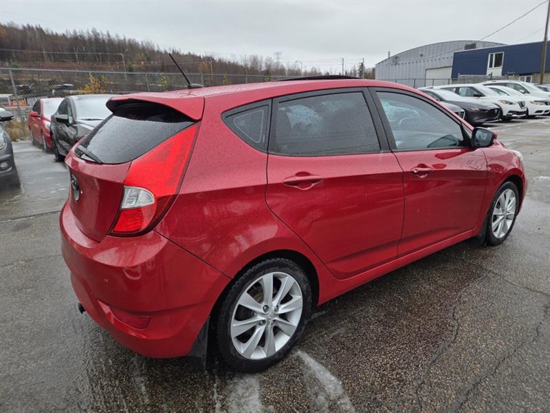 hyundai Accent 2012 - 6