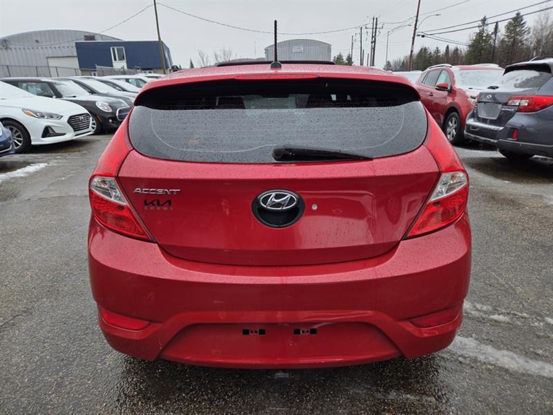 hyundai Accent 2012 - 7