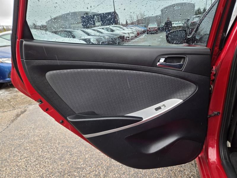 hyundai Accent 2012 - 21