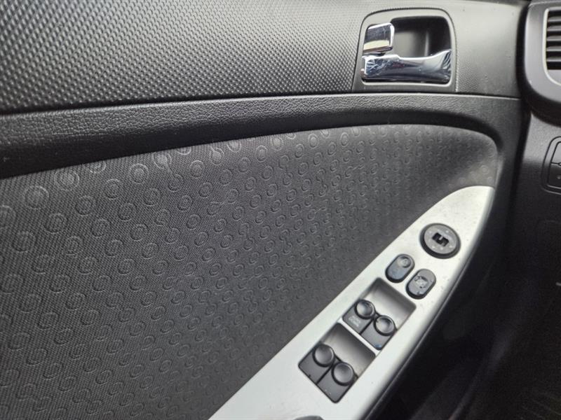 hyundai Accent 2012 - 23