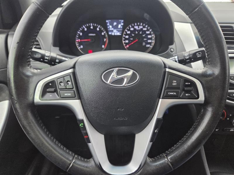 hyundai Accent 2012 - 25