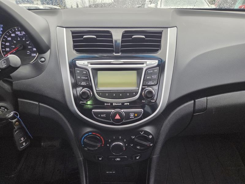 hyundai Accent 2012 - 28