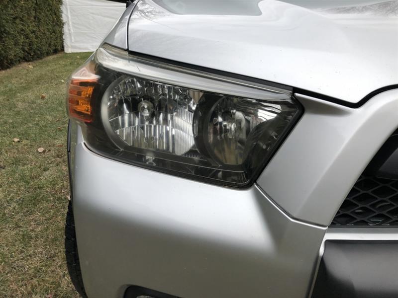 toyota 4Runner 2010 - 3