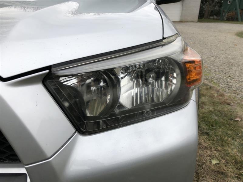 toyota 4Runner 2010 - 4