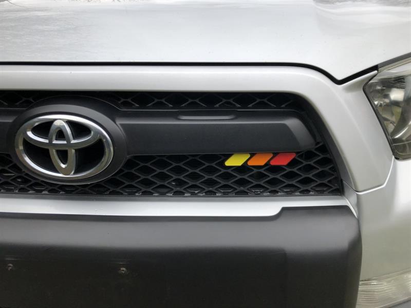 toyota 4Runner 2010 - 5