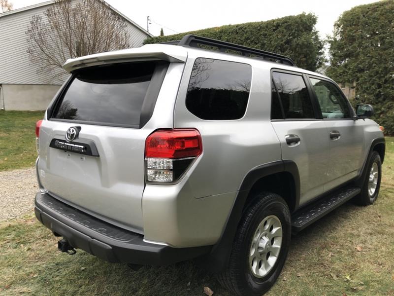 toyota 4Runner 2010 - 9