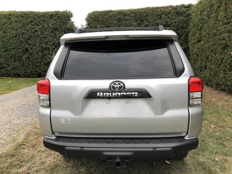 toyota 4Runner 2010 - 10