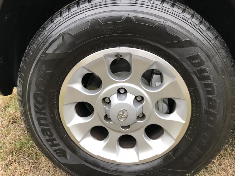 toyota 4Runner 2010 - 14