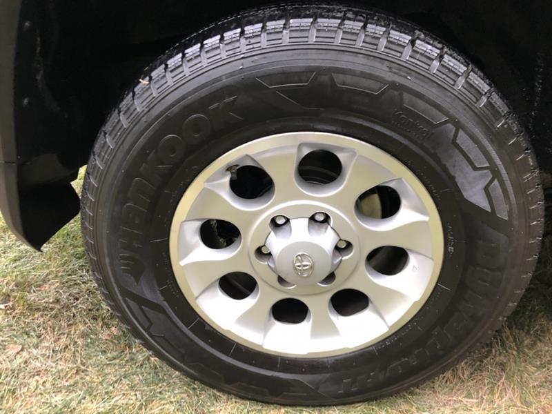 toyota 4Runner 2010 - 17