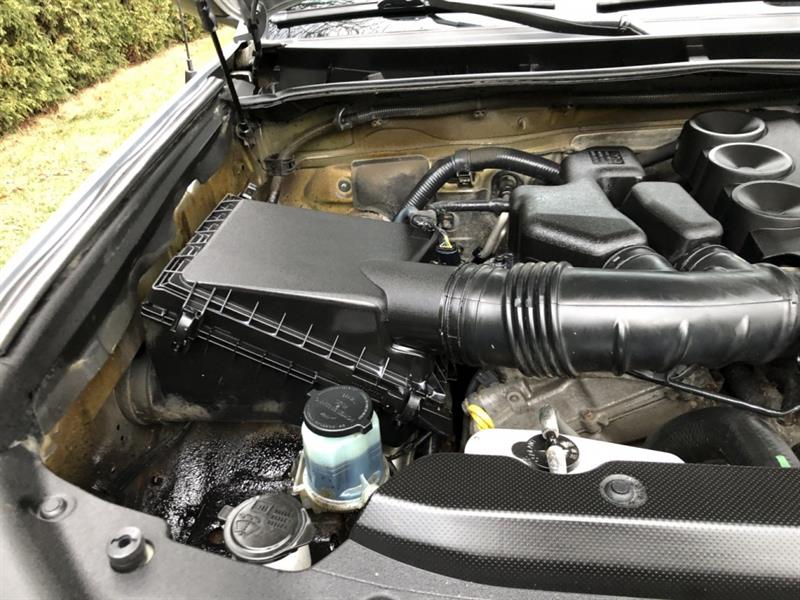 toyota 4Runner 2010 - 22