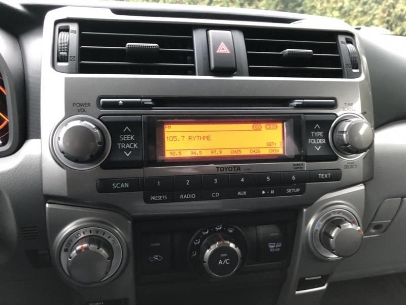 toyota 4Runner 2010 - 26