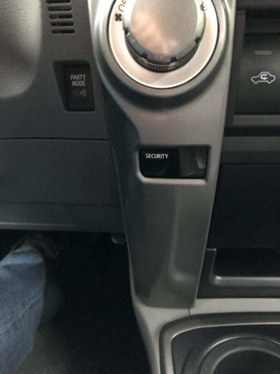 toyota 4Runner 2010 - 27