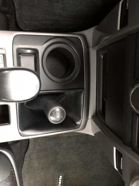 toyota 4Runner 2010 - 28