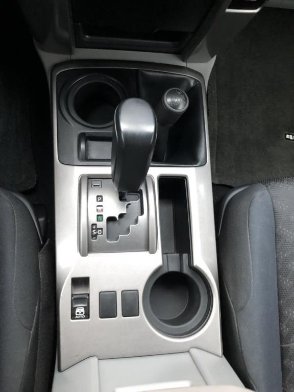 toyota 4Runner 2010 - 29