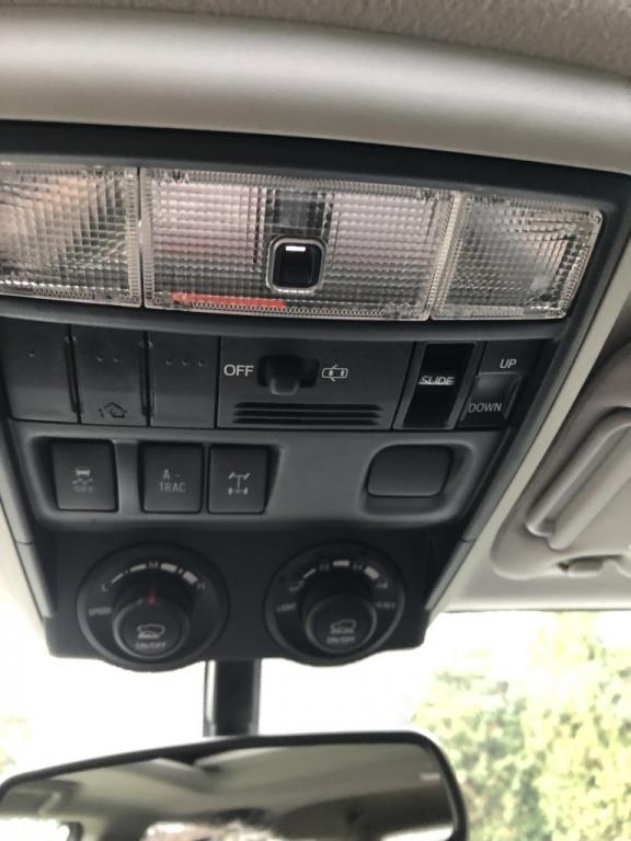 toyota 4Runner 2010 - 30